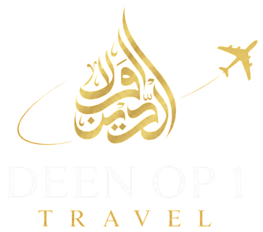 Deen op 1 Travel